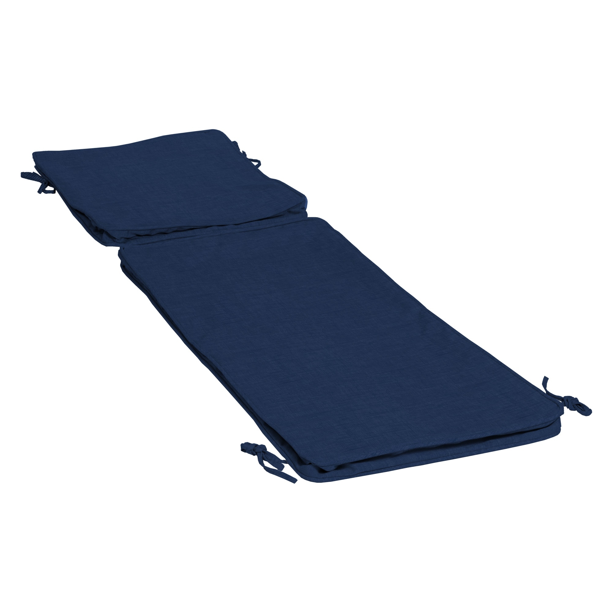 Arden Selections ProFoam 72 x 21 in Outdoor Chaise Cushion Cover ONLY On Sale Bed Bath Beyond 36007080