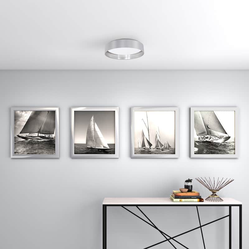 Eglo Maserlo Ceiling Light