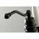 preview thumbnail 2 of 36, English Country Freestanding Tub Faucet with Hand Shower