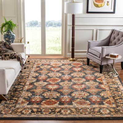 SAFAVIEH Summit Snaefridur Traditional Oriental Rug