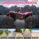 preview thumbnail 16 of 21, 24V 10Ah 2 Seaters Ride on UTV with Remote Control