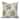 Fabdivine Farmhouse Plush Linen Block Print Pillow Cover Sofa Bed, Sandhya Pushap