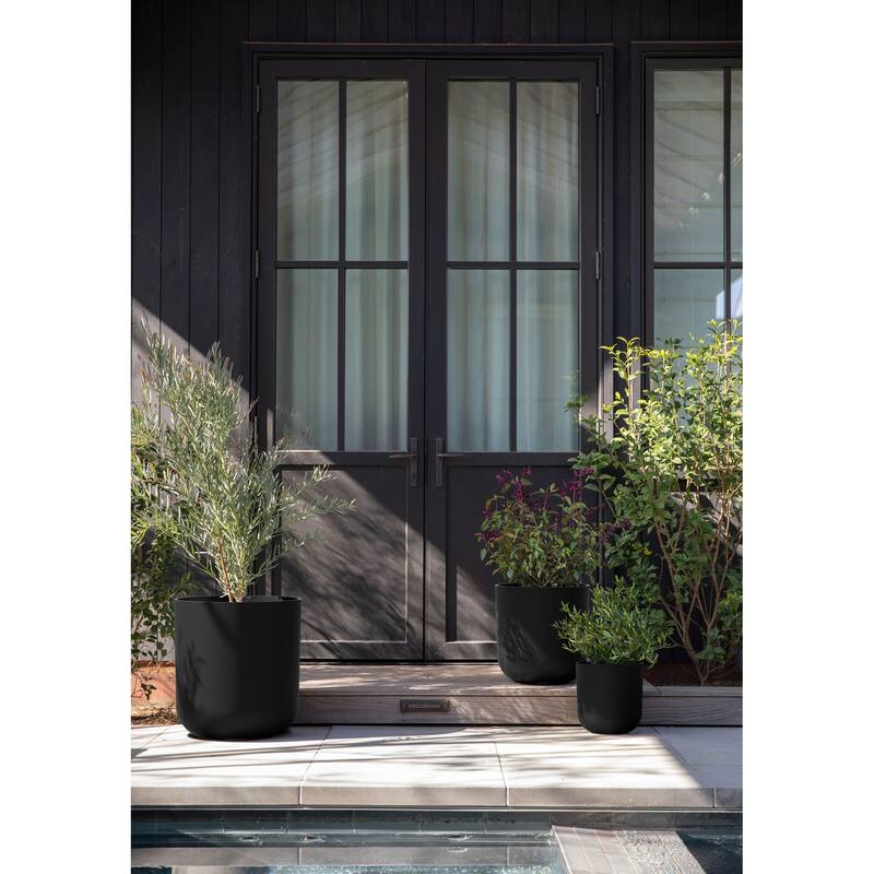 Veradek Mason Series Kona Bundle Planter