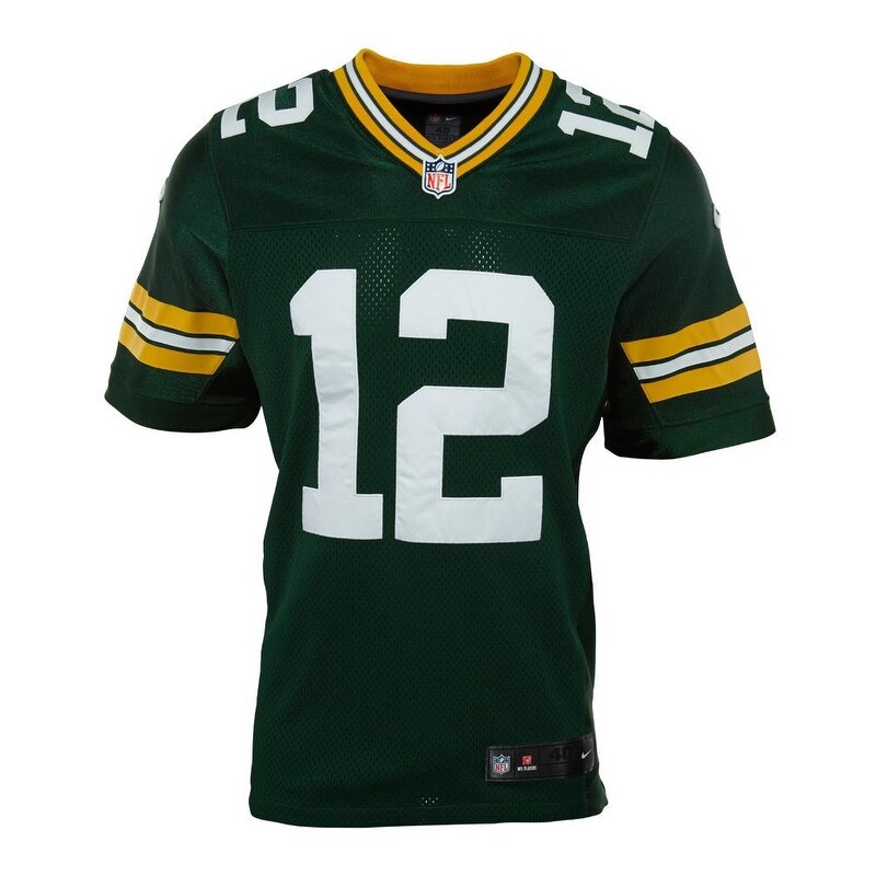 green bay packers trikot rodgers