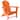 Aderson Outdoor Poly Adirondack Chair