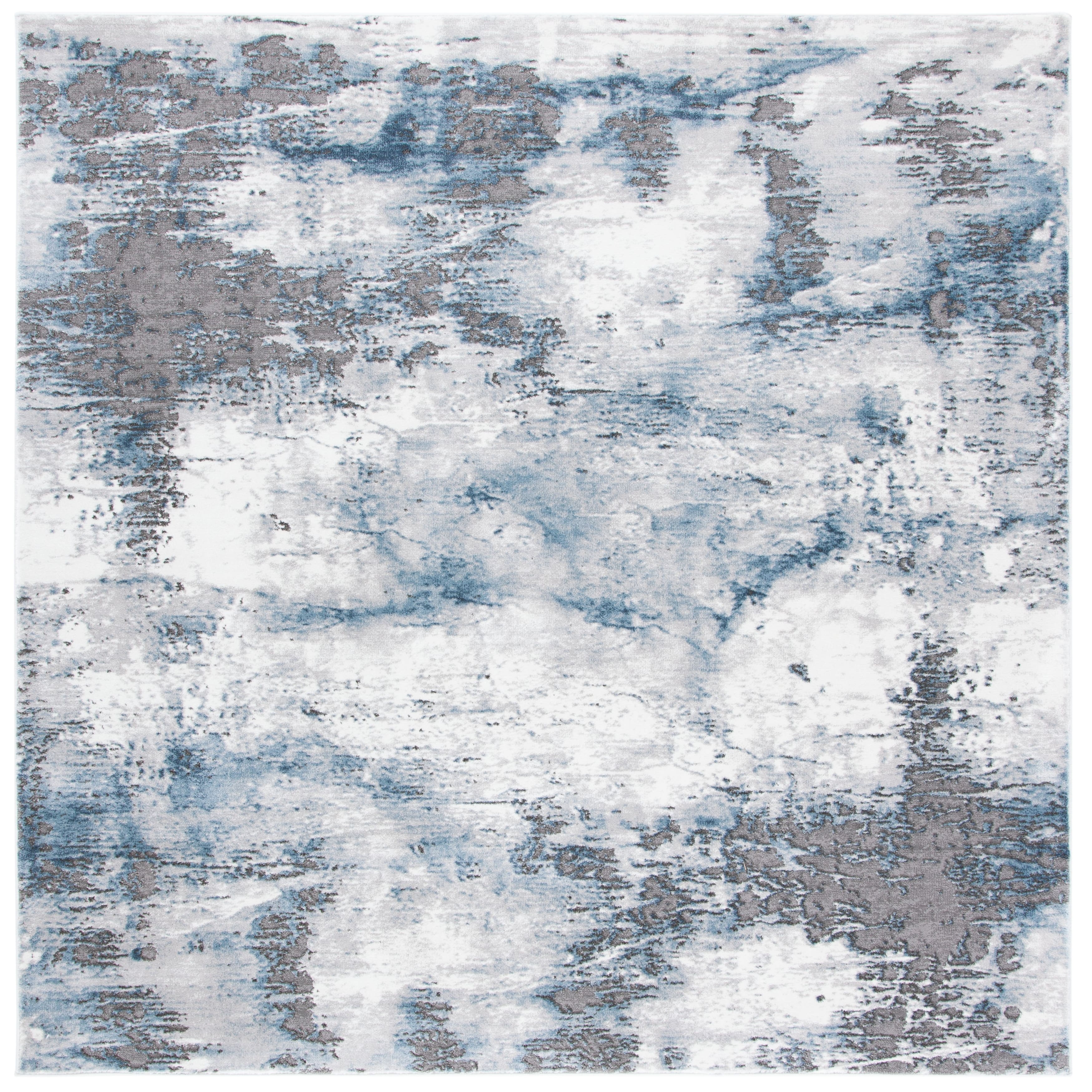 Option Blue/Grey