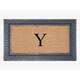 Option Monogrammed Y
