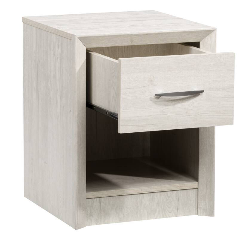 Newport 1 Drawer Nightstand