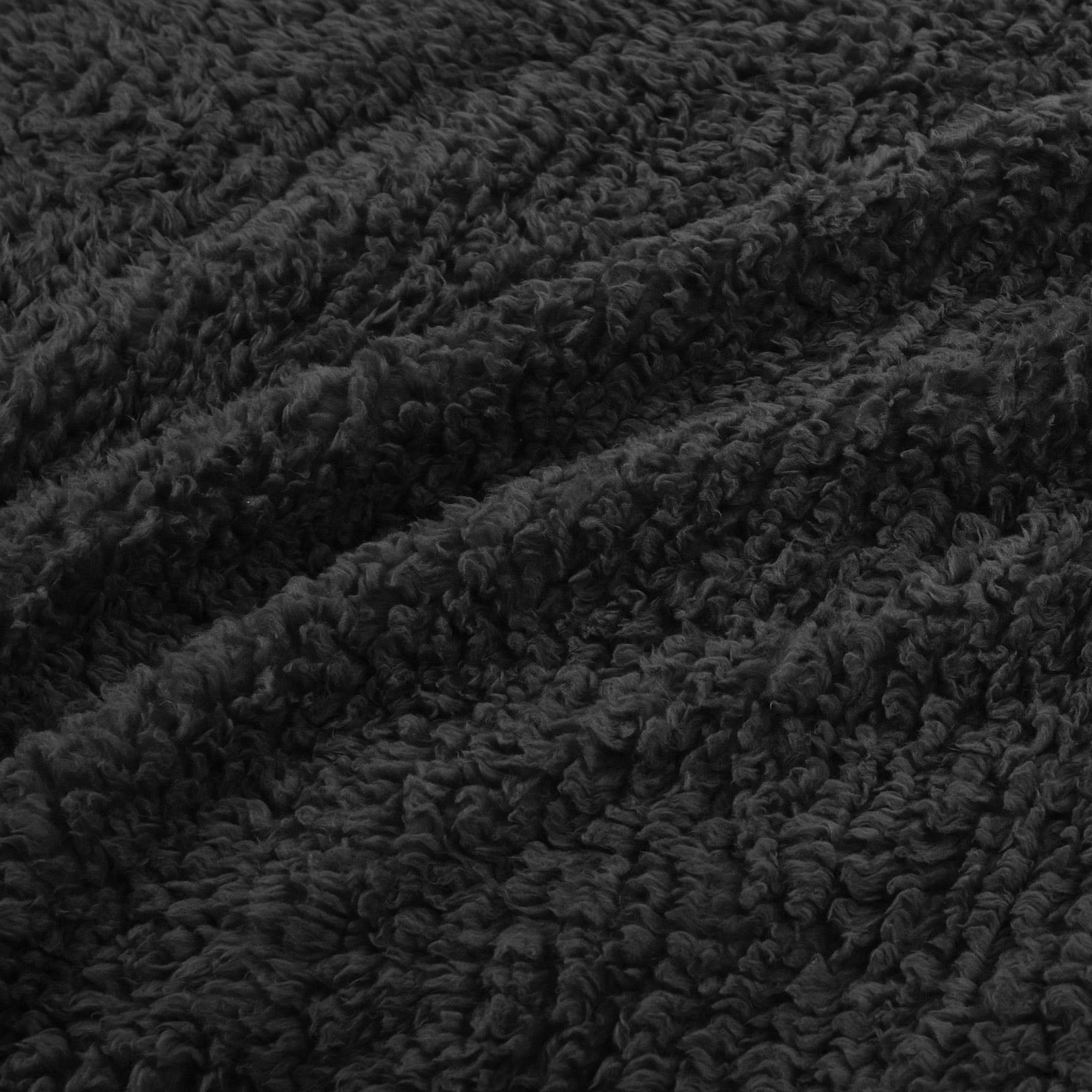 Burlington berber bed clearance blanket