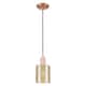 Option Mercury / Antique Copper