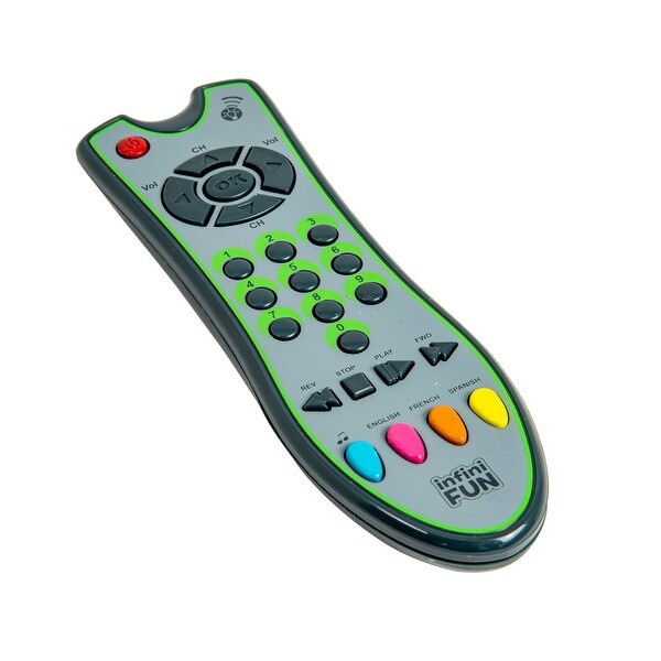 kidz delight remote