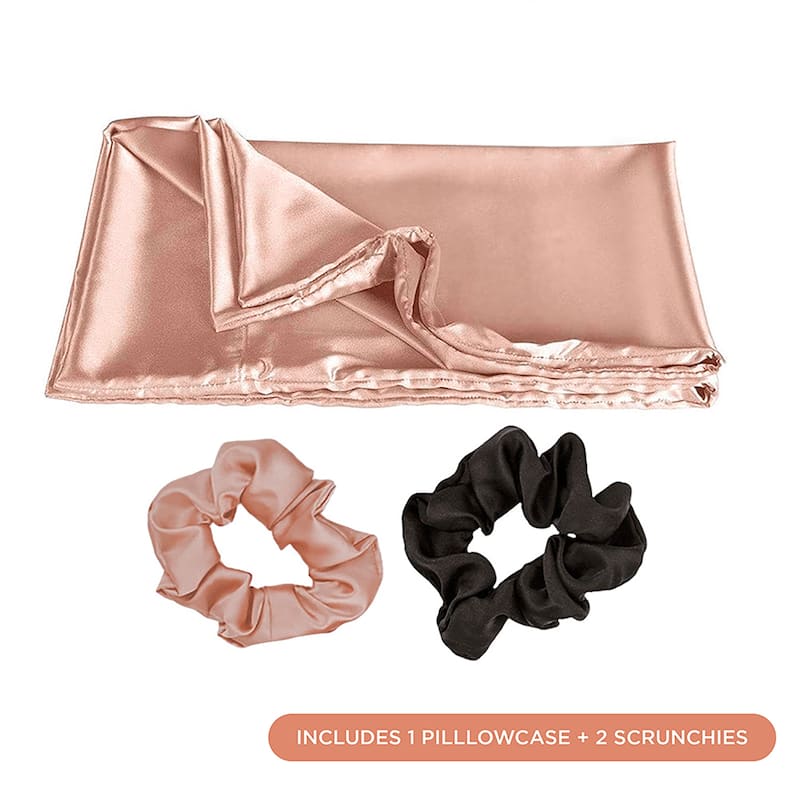 NIGHT Satin 3-Piece Gift Set