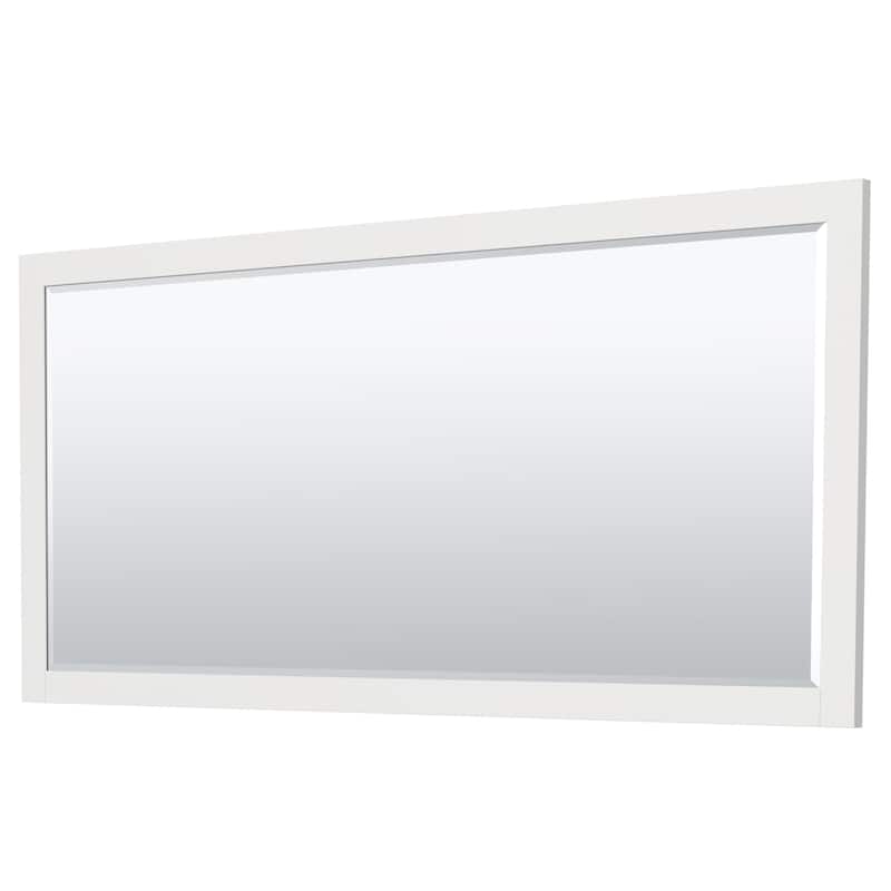 Wyndham Collection WCF292972D-QTZ-US3M70 Miranda 72" Free Standing