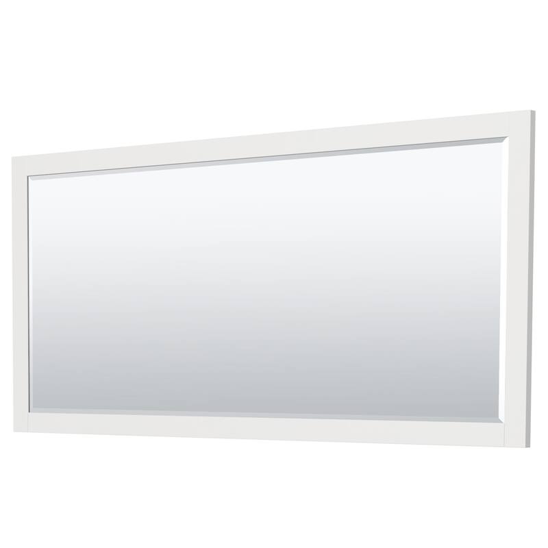 Wyndham Collection WCF292984D-QTZ-US3M70 Miranda 84" Free Standing