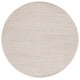 preview thumbnail 86 of 105, SAFAVIEH Handmade Natura Eduina New Zealand Wool Rug