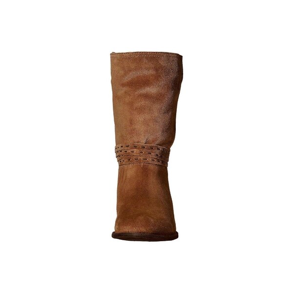 frye mid calf womens boots