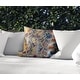preview thumbnail 3 of 2, RAINBOA Indoor-Outdoor Pillow By Kavka Designs