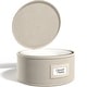 preview thumbnail 11 of 12, Sorbus China Storage Dinnerware Organizer for Dinner Plate with Lid (Holds Service for 12) with Felt Protectors (1 Piece)