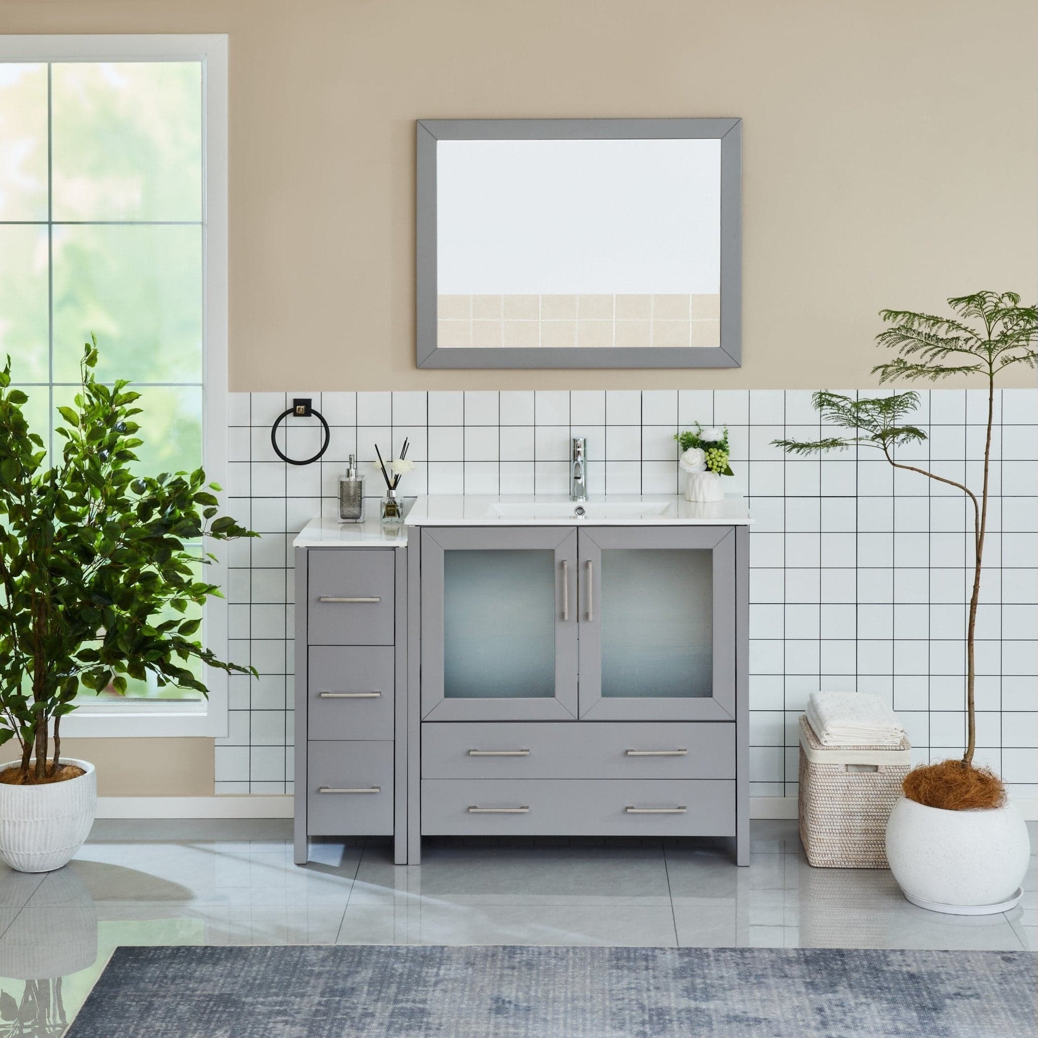 Option Grey
