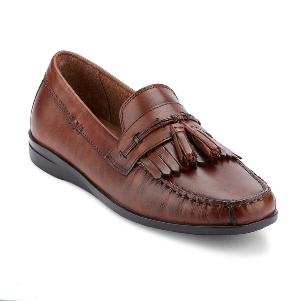 dockers loafers tassel