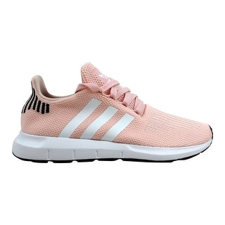 Adidas Swift Run W Pink/White-Black 