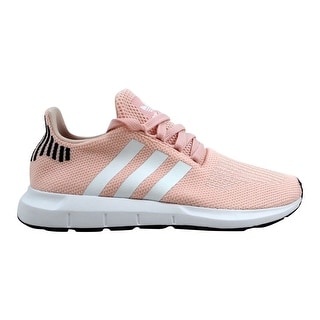 womens pink adidas swift run