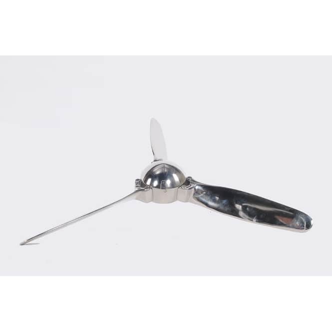 3.25" x 24" x 24" 3 Blade Propeller