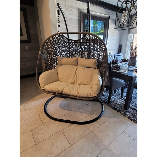 Triple Cocoon Chair Egg Cocoon Sofa Suntime Brampton Triple Cocoon