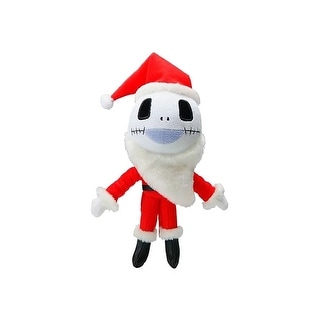 stuffed jack skellington