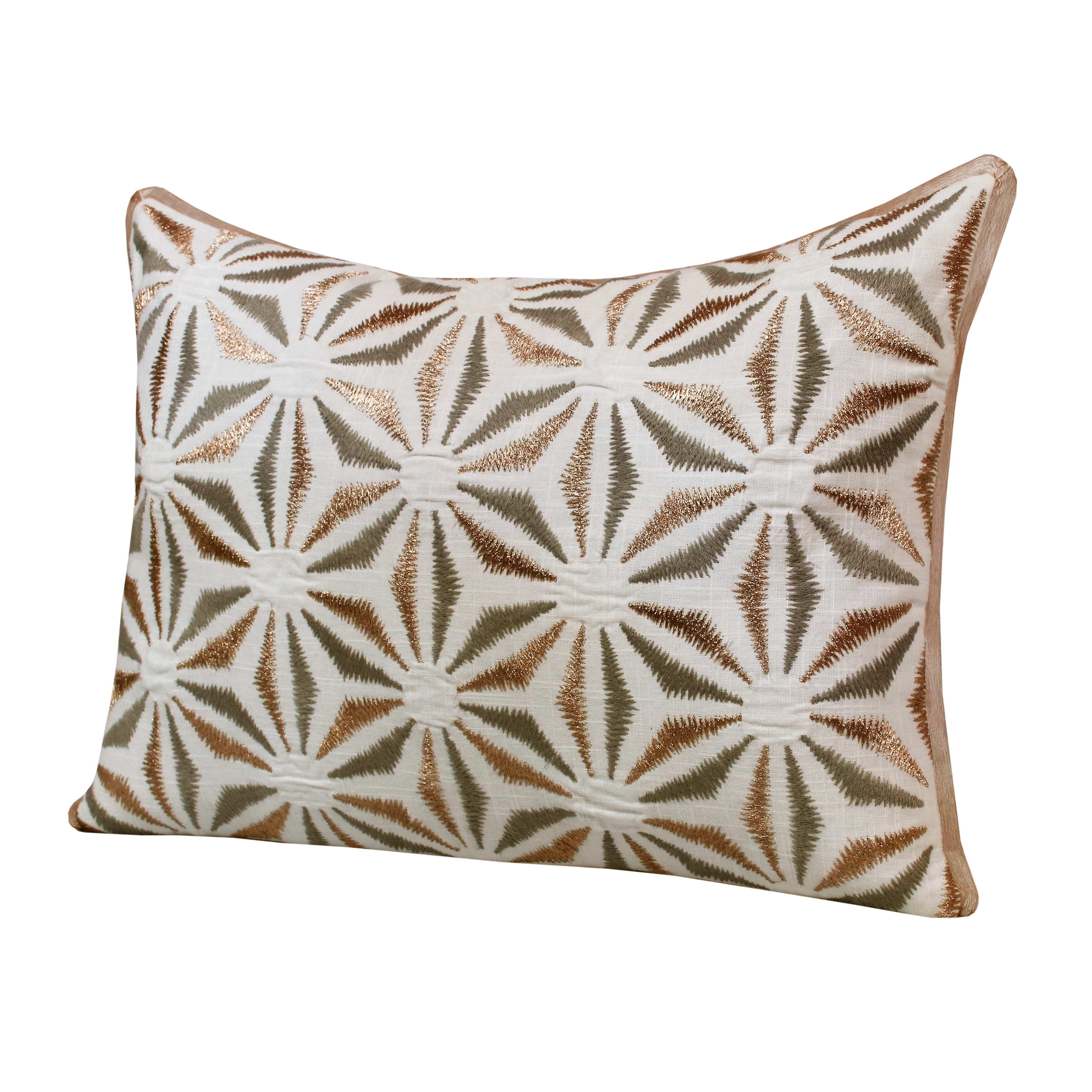Bed bath and beyond copper pillow clearance
