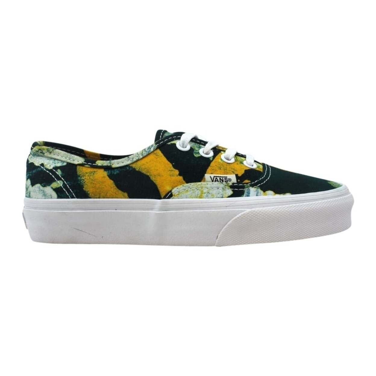 vans della batik