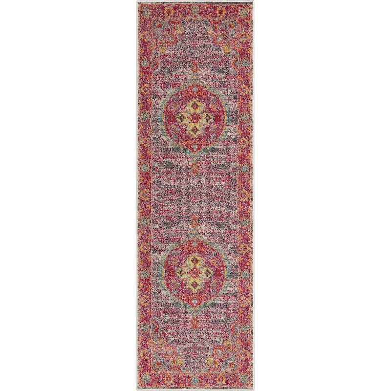 Well Woven Paloma Payson Oriental Perisan Bohemian Area Rug