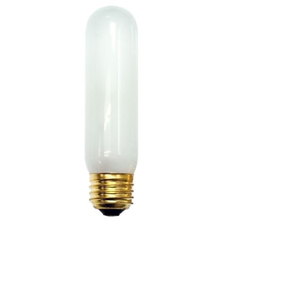 Bulbrite eco shop halogen 43w