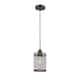 Option Oil Rubbed Bronze