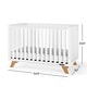preview thumbnail 4 of 26, Forever Eclectic Soho 4-in-1 Convertible Crib