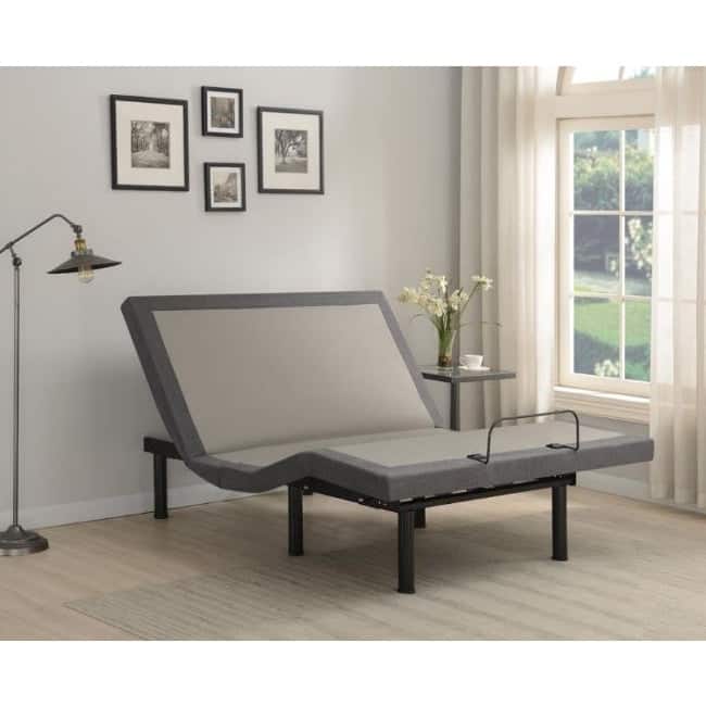 QUEEN ADJUSTABLE BED BASE by Avery Oaks Furniture - Queen