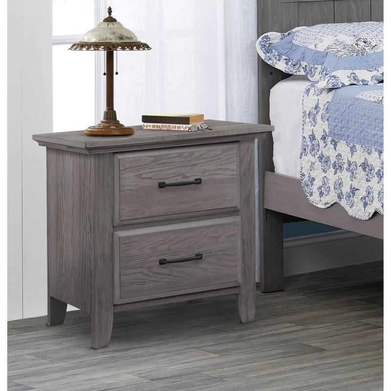 Soho Baby Chandler Nightstand