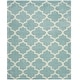 preview thumbnail 40 of 99, SAFAVIEH Montreal Shag Sadia 2-inch Thick Rug