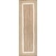 preview thumbnail 23 of 22, Nuloom Rikki Coastal Braided Jute Area Rug