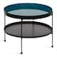 Option Teal/Black