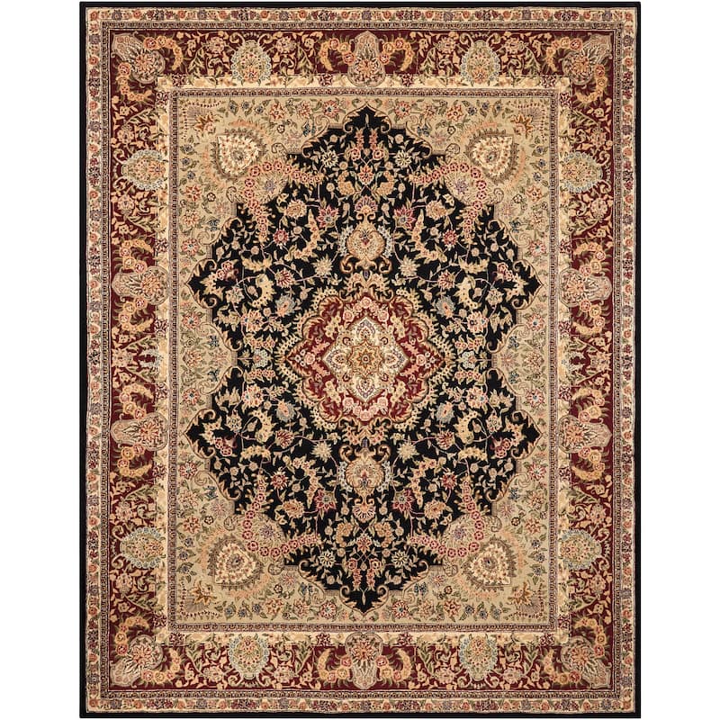 Nourison Hand-tufted 2005 Area Rug