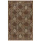SAFAVIEH Handmade Antiquity Nermine Traditional Oriental Wool Rug