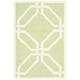 Option Lime/Ivory