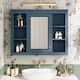 Option Indigo Blue