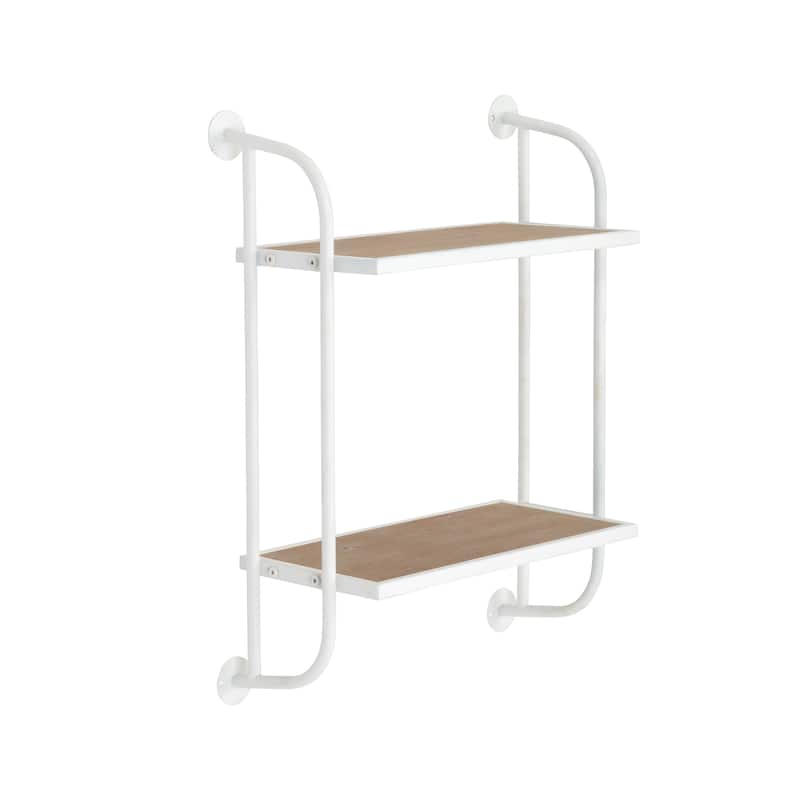 Emery Wall Shelf