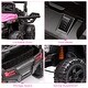 preview thumbnail 4 of 18, Lorise 12V Battery Powered Kids Ride on Car with Remote Control