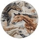preview thumbnail 25 of 33, Machine Washable Indoor/ Outdoor Horses Chantille Rug