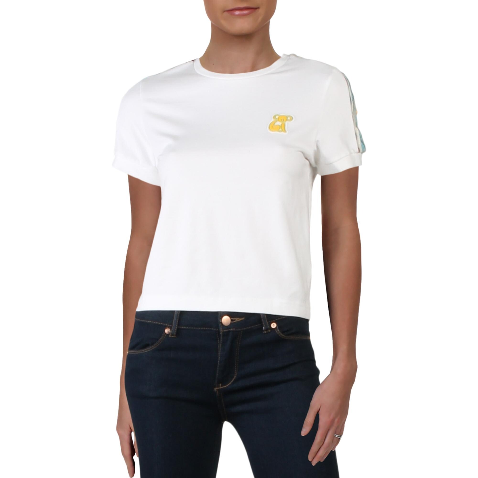 puma fitness t shirt