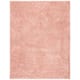 SAFAVIEH August Shag Veroana Solid 1.5-inch Thick Rug