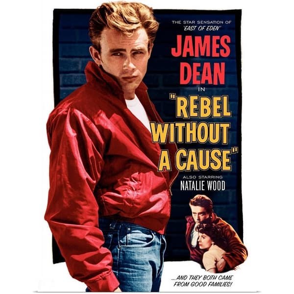 rebel rebel poster